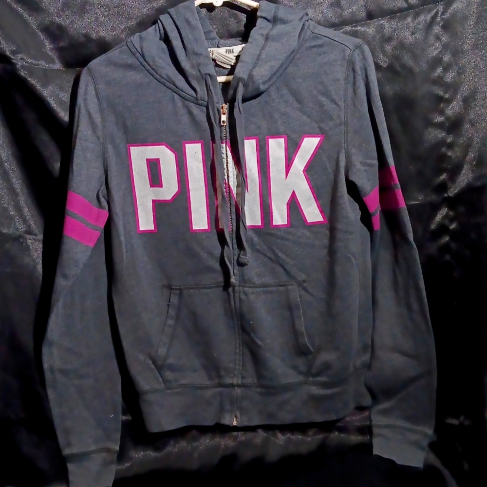 Victoria Secret, Small, Grey